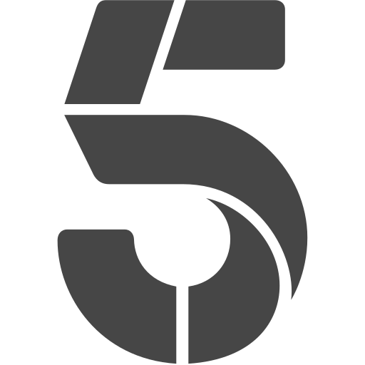 Channel 5 Logo