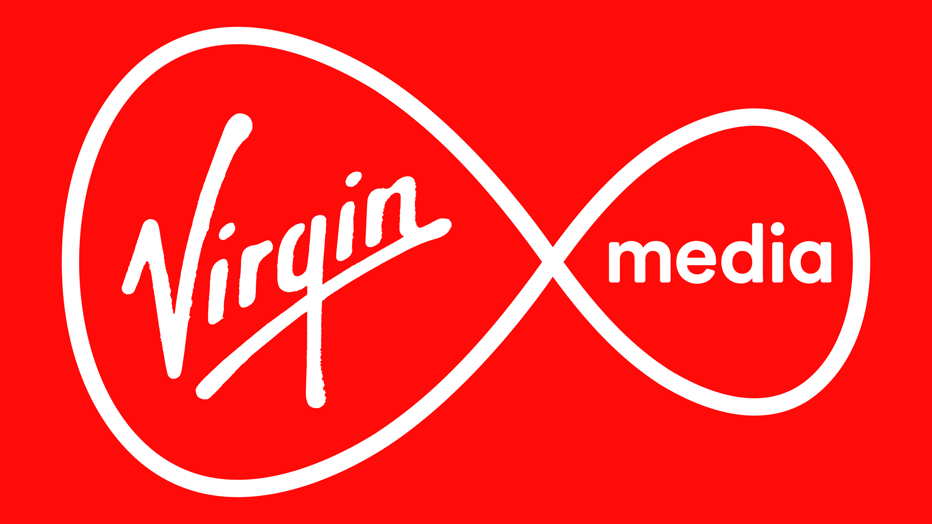 Virgin TV Logo