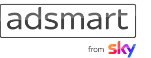 Sky Adsmart Logo